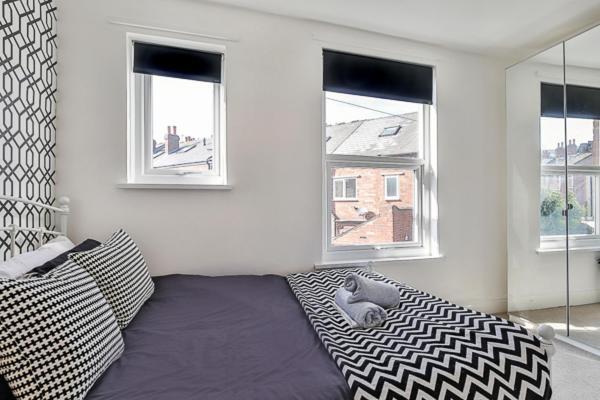 Heart Of The City-Flexi Cancellations-Central Hub Sheffield Luaran gambar